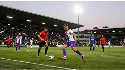 Austria Vienna kämpft um Spitzenplatz – aktuelle Bilanz prüfen
