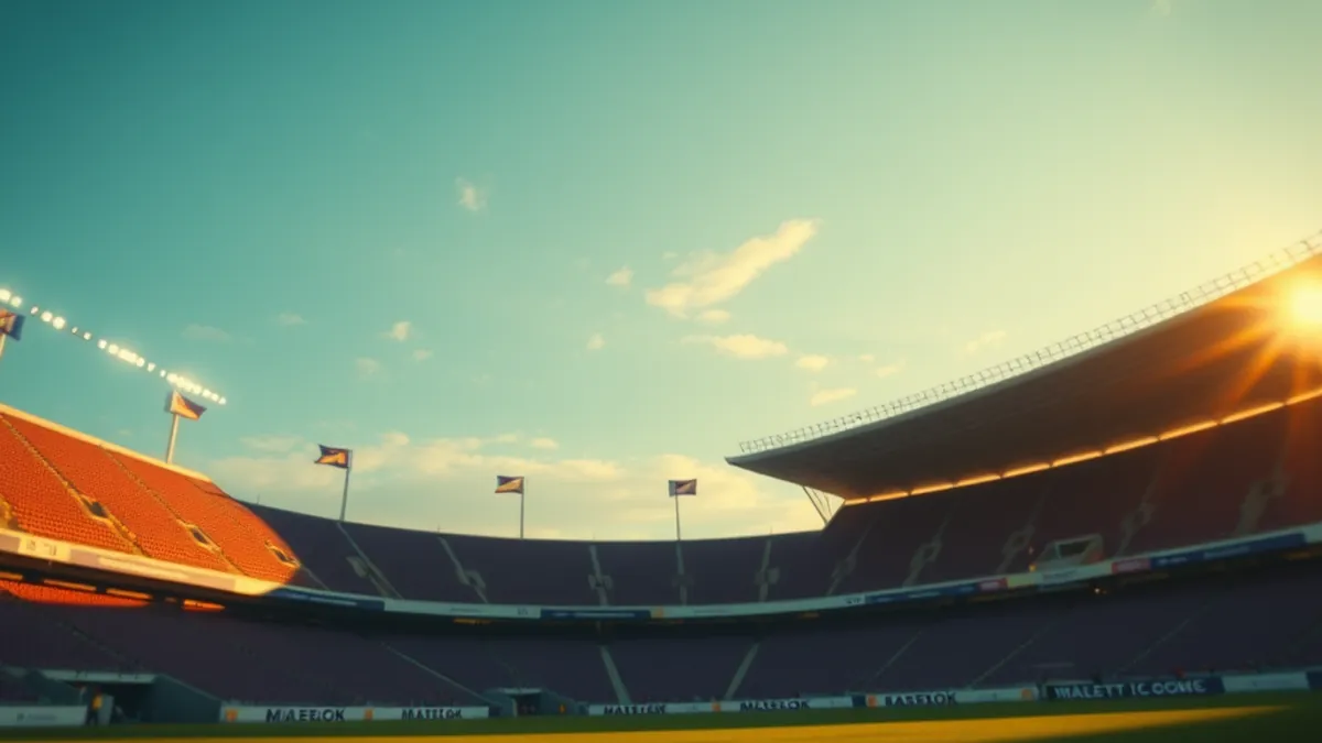 The Vibrant Spirit of FK Austria Wien: A Look at Supporter Rituals