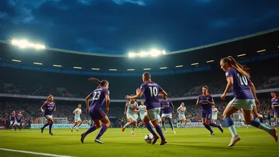 FK Austria Wien Frauen: Missed Opportunities in Season Finale Against LASK