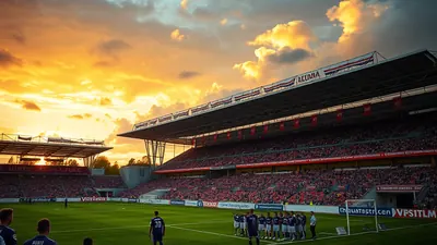 Austria Vienna fordert Gegner in der zweiten Quali-Runde