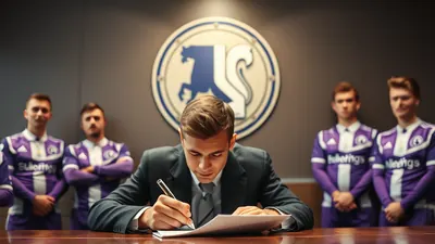 Austria Vienna verliert Romeo Vučić an FC Blau-Weiß Linz