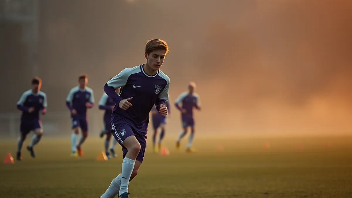 Can FK Austria Wien Become a Dark Horse Team?