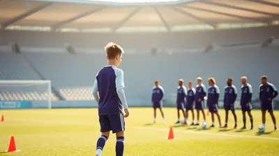 Austria Wien: U17-Talent Deshishku zieht internationales Interesse an