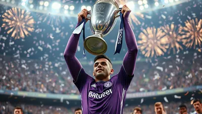 Austria Wien krönt sich zum Meister der Saison 2025/26