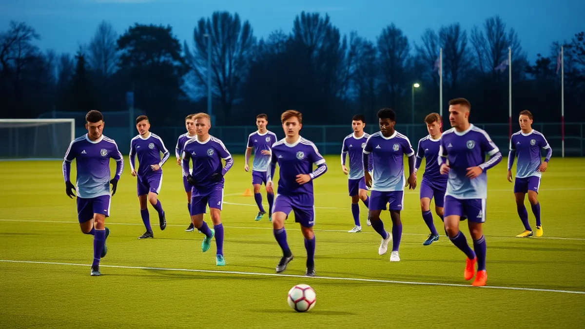 Austria Vienna Signs Marco Hausjell as Hosiner Replacement