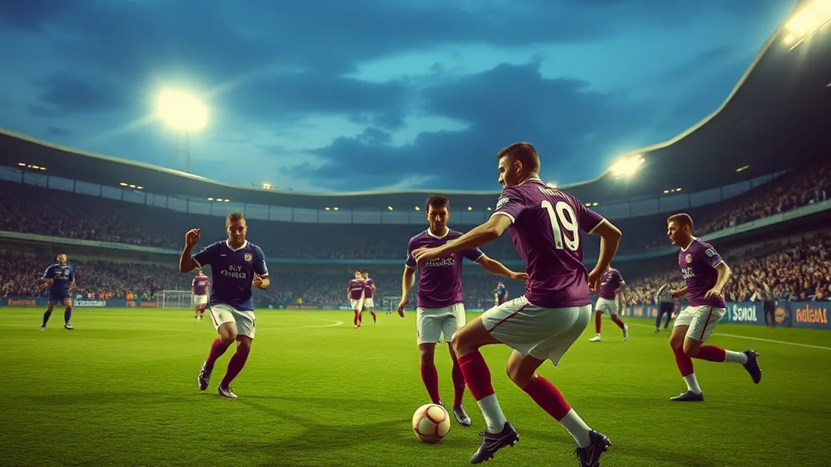 Austria Vienna kennt Europacup-Gegner: Gutes Los in Conference League