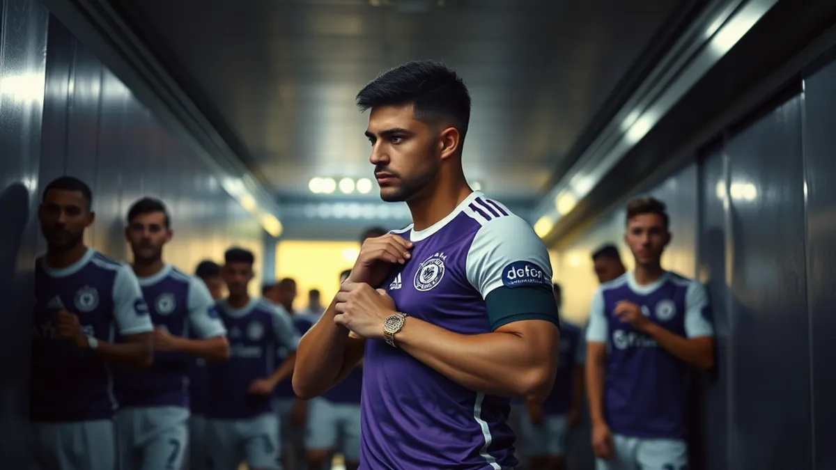 Austria Vienna holt variabel einsetzbare Spielerin