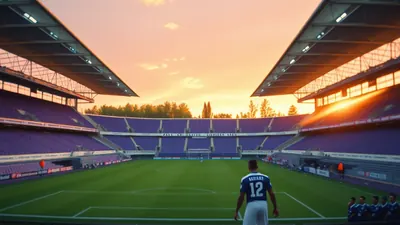 Austria Vienna verstärkt sich mit Amelie Kandlhofer
