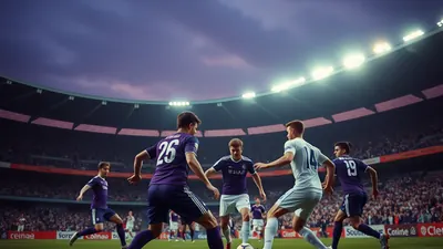 Drama pur: FK Austria Wien sichert sich Punkte in letzter Minute
