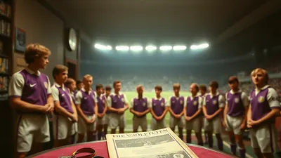 Der Aufstieg der Violetten in den 2000er Jahren
