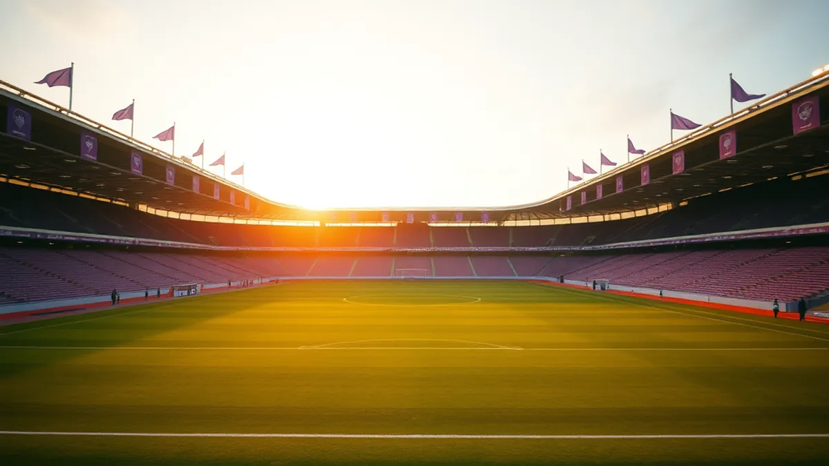 Austria Vienna: ECL Quali Opponents Revealed - Vienna Club in Europa Cup