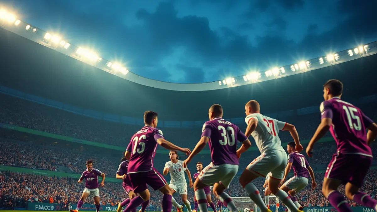Austria Vienna trifft auf Wiener Sport-Club im ÖFB-Cup