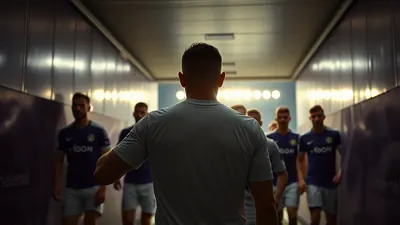 Austria Vienna bereitet Saison vor