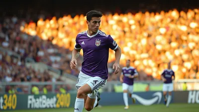 T. Weiss: Ein Schlüsselspieler für FK Austria Wien