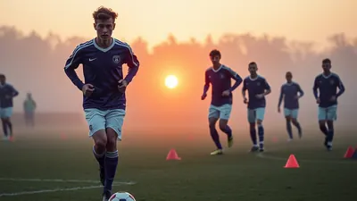 Austria Vienna-Legende Ortlechner investiert in Vienna AI-Fußballunternehmen